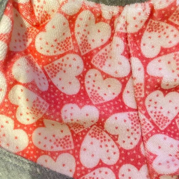 🛍️Miki Miette Baby  heart❤️ short Size: 3 Month 🎉 - Picture 4 of 6